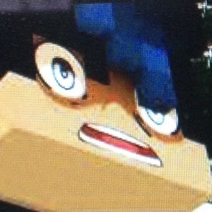 Meet your Posher, Amelia